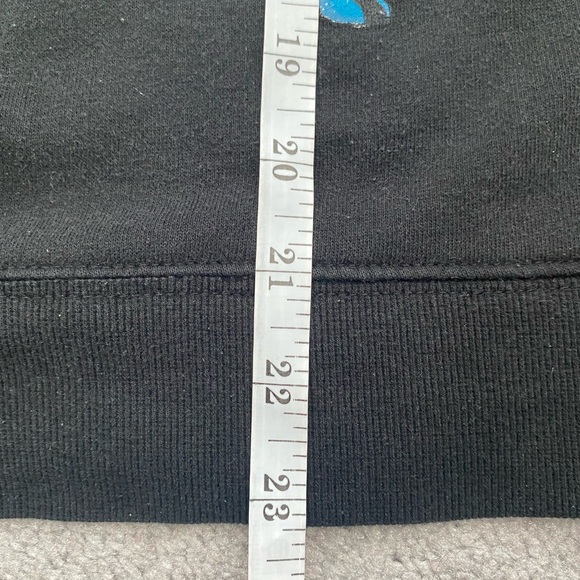 Vintage Marvel X-Men Sweatshirt- 90s - Rare Marvel Collectors- WOLVERINE - Picture 7 of 8